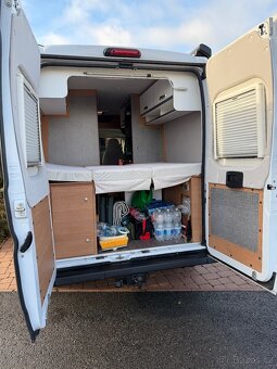 Weinsberg Carabus 600 - 5