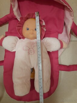 Panenka s doplňky - 5