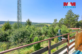 Prodej chaty, 34 m², Stražisko - 5