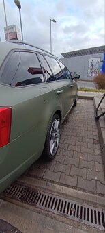 Škoda Octavia 3 vRS - 5
