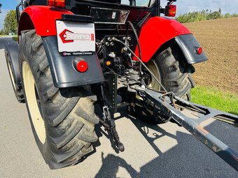 Zetor 6341 super - 5