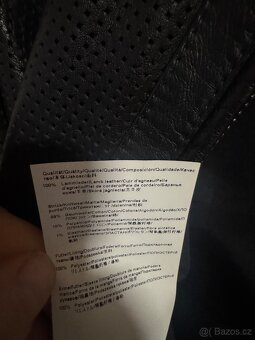 Panska kozena bunda Hugo Boss - 5