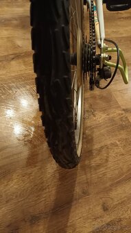 Dětské kolo 20 - 5