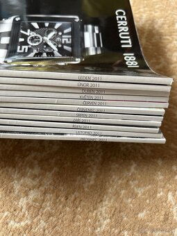 Časopis Fashion - 5