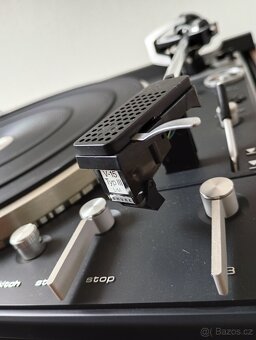 Gramofon Dual 721 - 5