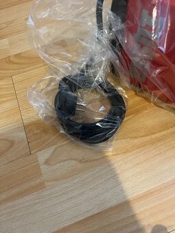 Invertorová svářečka MMA HECHT 1824 - 5