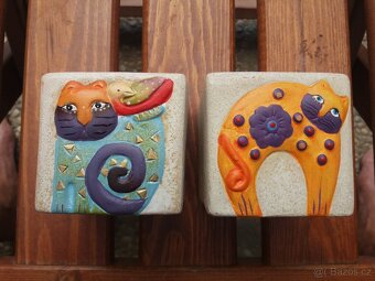 různá keramika - 5