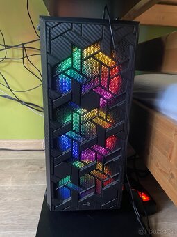 🎮 HERNÍ PC – GTX 1650 | 16GB RAM | 1TB SSDI - 5