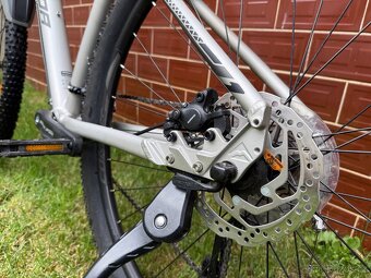 Horské kolo Merida big.nine 80-D - 5