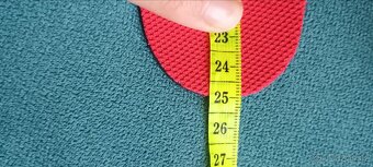 Adidas terrex tenisky vel.38 - 5