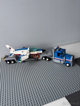 lego city 60079 - 5