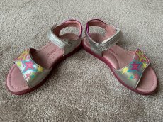 Sandálky Agatha Ruiz de la Prada - 5