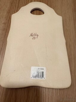 Prkénko a slánka - 5