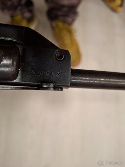 Vzduchovka Slavia 618 - 5