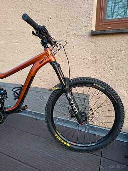 GIANT REIGN 2 vel.L - 5