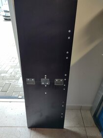 Obytná vestavba - 5