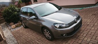 Volkswagen Golf 1.4tsi VI - 5
