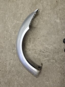 Blatníky vw new beetle - 5