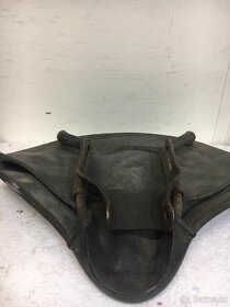 Sedlo (asi na) Ural Iż Dněpr (Dniepr) - 5