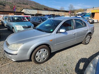 Ford Mondeo 1.8 i 92 kW - 5