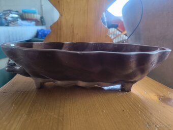 Kameninová forma na vánočku - 5