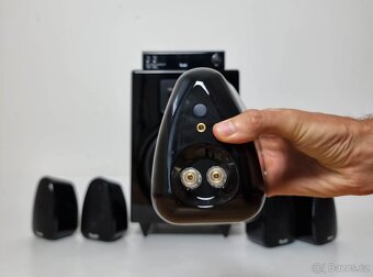 Teufel Motive 5   --Postovne v cene-- - 5