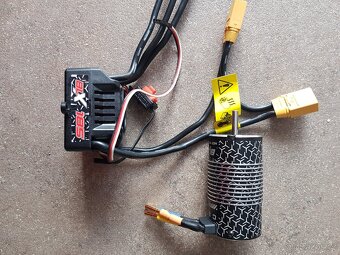 Rc tunning diely extra - 5