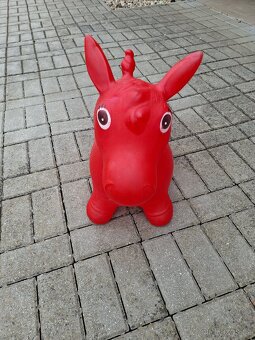 Hopsadlo Ponny - 5