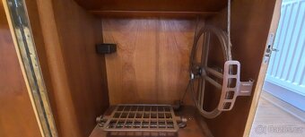 Šicí stroj Minerva - 5