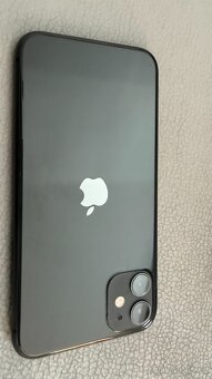 Apple iPhone 11, 64GB Black - 5