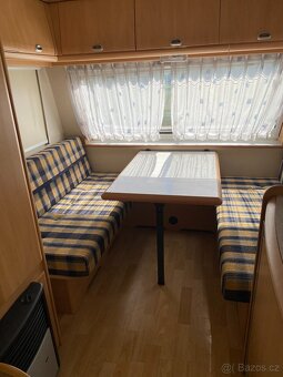 HOBBY DE LUXE 400 - 5