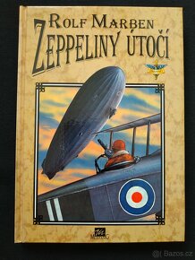 Válečné letectví - 5