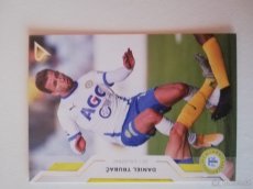 Fotbalové kartičky - 5