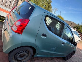 Prodám Suzuki Alto 2010 - 5