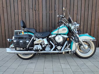 Harley Davidson EVO - 5