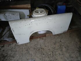 Díly trabant - 5