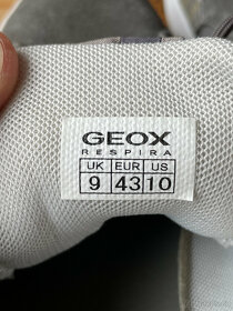 Obuv GEOX - 5