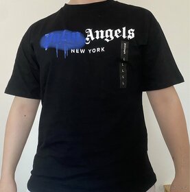 Palm Angels tričko - 5