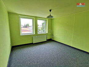 Pronájem bytu 1+kk, 30 m², Jablonec nad Nisou, ul. Pražská - 5