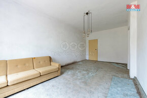 Prodej rodinného domu, 97 m², Verušice - 5