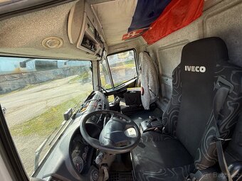 Iveco Eurocargo 160e - 5