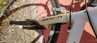 PRODEJ silničního kola Wilier Triestina - 5