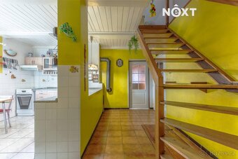 Prodej Rodinný dům, 150㎡ - 5