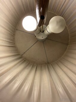 Stojací lampa - 5