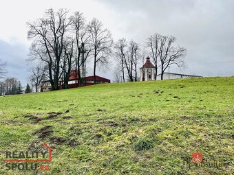 Převod dr. podílu, byty/1+1, 32 m2, Sídliště 1. máje 558, 51 - 5