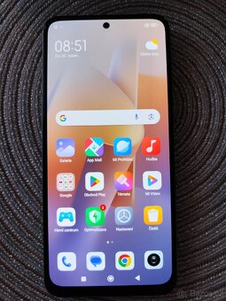 Xiaomi Redmi Note 12S 8GB/256GB - 5