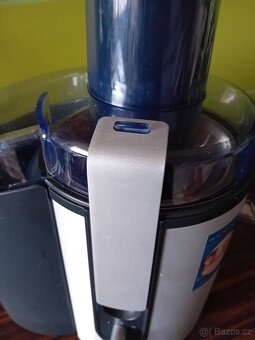odšťavňovač Philips - 5