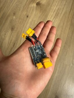 Fpv dron - 5