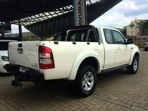 Hardtop Ranger/BT-50 - 5