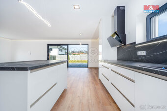 Prodej rodinného domu, 226 m², Jirny, okr. Praha-východ - 5